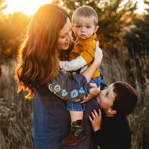 Meet your Posher, Morgan